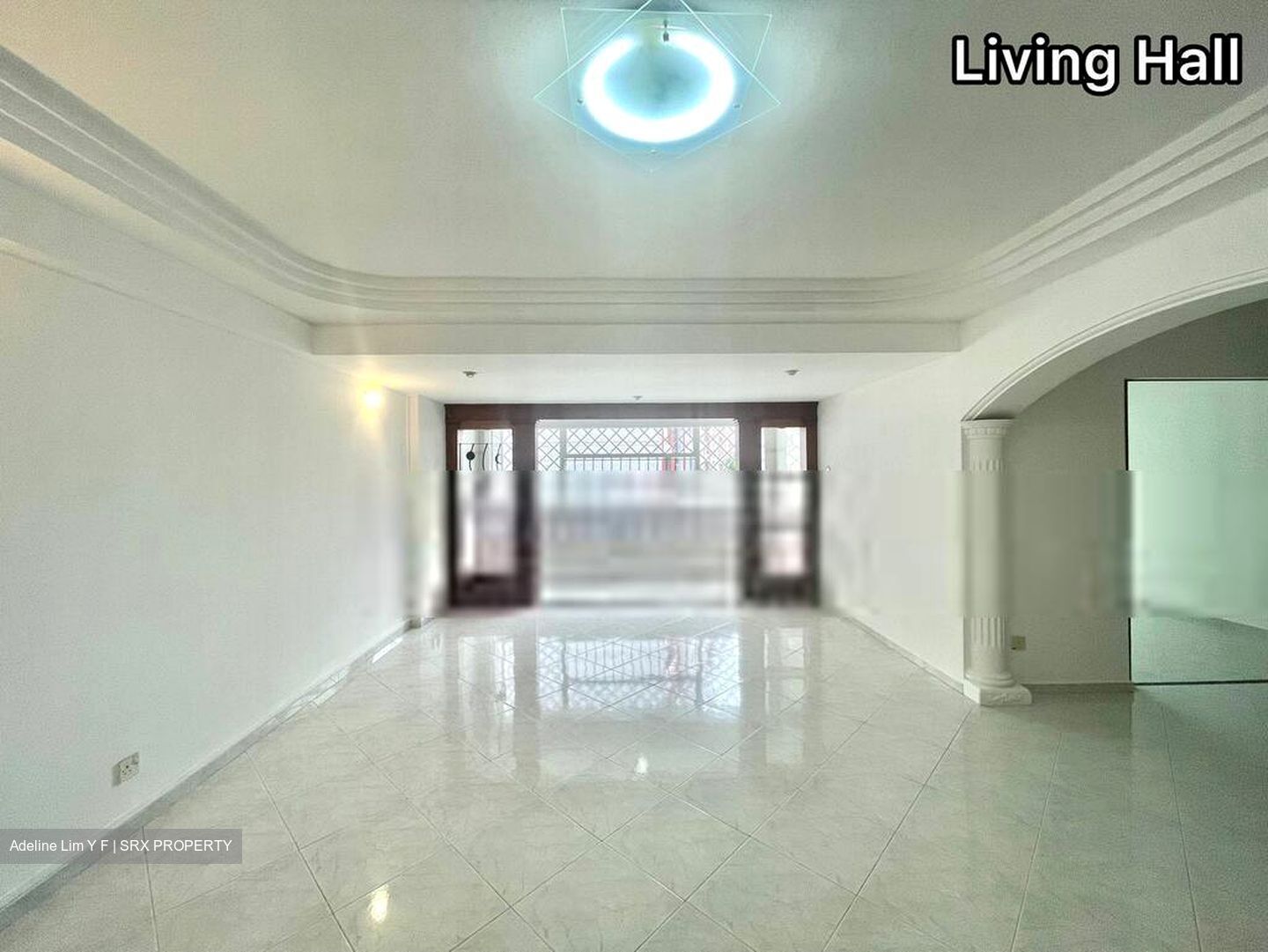 Blk 536 Pasir Ris Drive 1 (Pasir Ris), HDB Executive #400599261